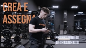 Mangofit Commercial - Videoproduktion