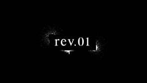 Rev.01 - Video Productie