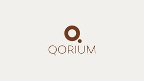 Qorium - Purpose Marketing, Rebranding & Website - Markenbildung & Positionierung