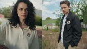 FILA ⎸ Summer 2024 - Videoproduktion