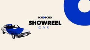 Showreel thématique : CAR - Video Production