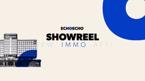 Showreel thématique : IMMOBILIER - Video Production