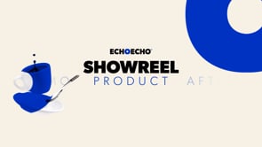 Showreel thématique : PRODUCT - Packaging