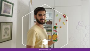 Sunich TVC - Publicité