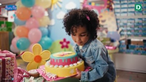 Deichmann x Peppa Pig - Commercial - Videoproduktion