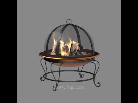 3D Product Rendering Services by 7CGI - 3D