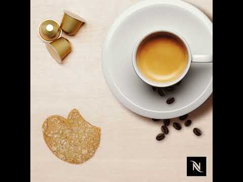 Stop-motion for Nespresso - Video Production
