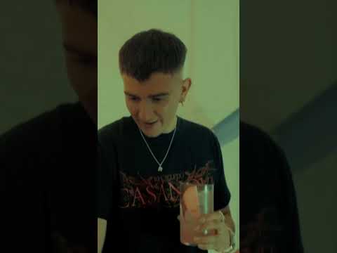 Recycled J - Producción vídeo