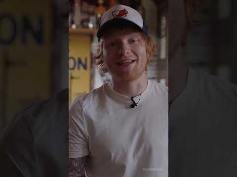 All Things live " Ed Sheeran - Dubai 2024 " - Event