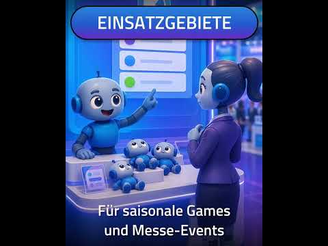 Magirus QUIZ zur Interschutz 2026 - Mobile App