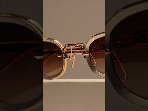 GLASSES NEW CONCEPT - Social Media