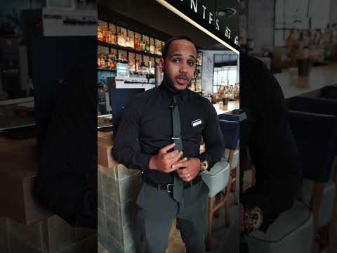 Redes Sociales - Restaurantes - Video Production