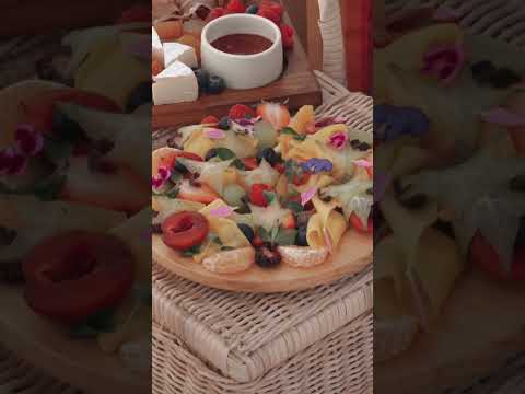 Grupo Xcaret x COMA - Producción vídeo