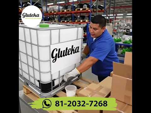 Gluteka - Aplicación Web