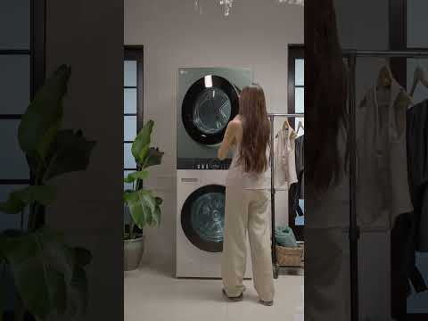 Creative Campaign ” Chehiz ” for LG - Social Media