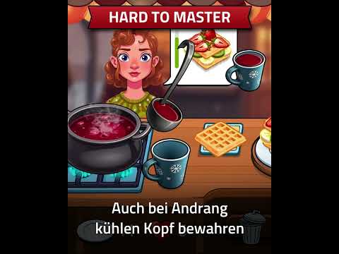 X-Mas Market – Festlicher Spielspaß, der begeistert! - Game Entwicklung
