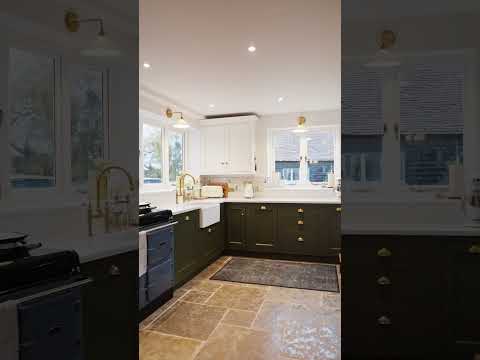 Handmade Kitchen Company: Doubling Average Order Value - Video Production