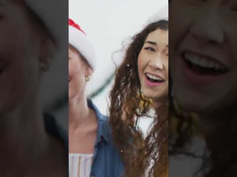 Outpost club Christmass Promo - Video Production