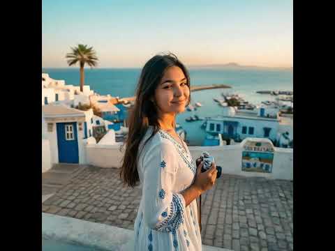 Une balade fascinante à travers les monuments et sites de Tunisie 2025 - Intelligence Artificielle