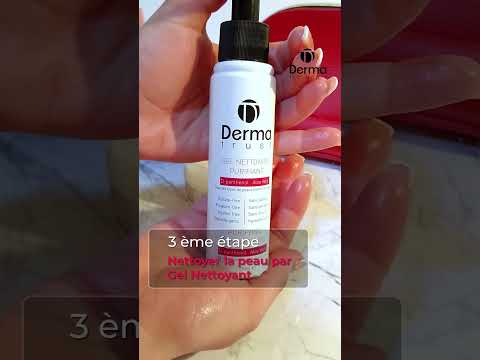 Production de vidéos marketing pour le Laboratoire Derma Trust - Étude de marché