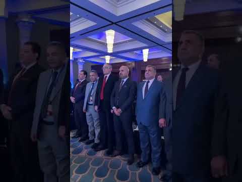 Egypt Business Solutions Summit event - Advertising