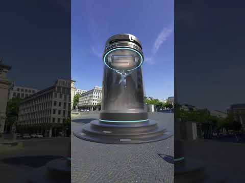Ecovacs BLAST - Réseaux sociaux