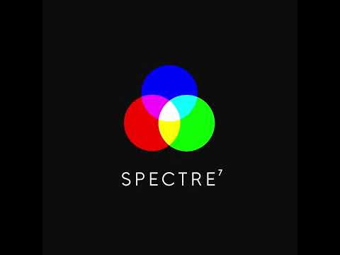 Spectre 7 - Website Creatie