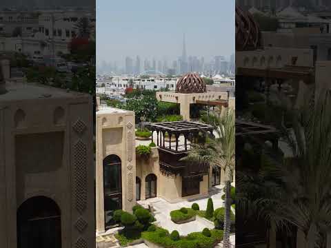 Capturing the beauty of Shanasheel restaurant - Content Strategy