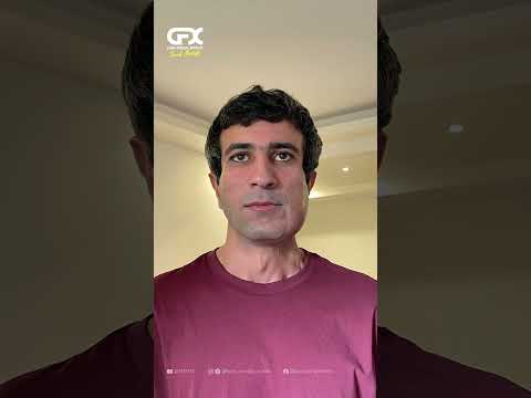 Tarek Mostafa Kamel - Öffentlichkeitsarbeit (PR)
