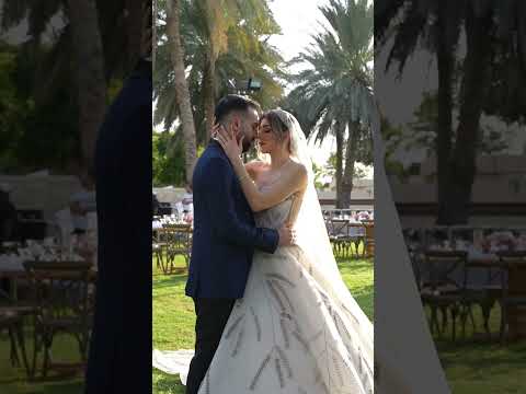 wedding Photograph In Abudhabi - Photographie