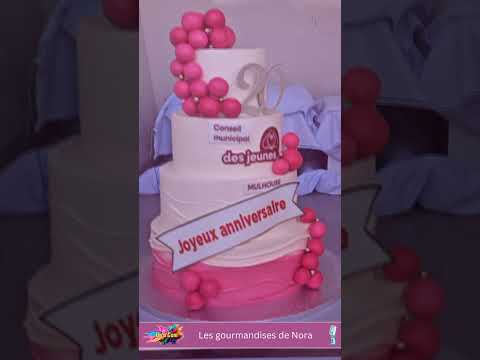 Vidéo des coulisses d'une pâtisserie - Production Vidéo