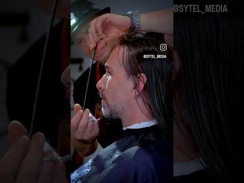 Alta peluquería Lenin Style - Producción vídeo
