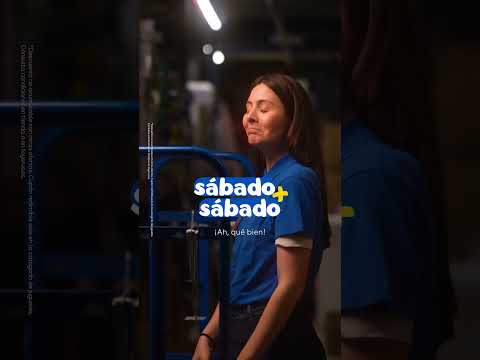Toys"R"Us - Lo bueno se duplica -20% + -20% - Publicidad 2025 - Video Production