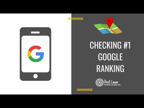 32+ Positions on Google Rankings