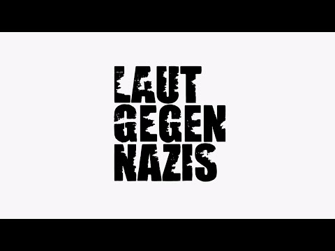 Laut gegen Nazis e.V. | Sag es laut. - Öffentlichkeitsarbeit (PR)