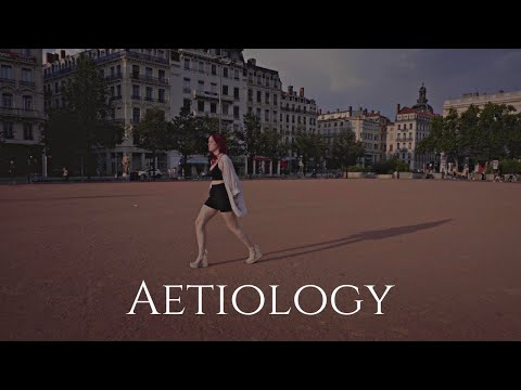 Clip Officiel Aettiology - Malo Bertrand ft. Fluo - Video Productie