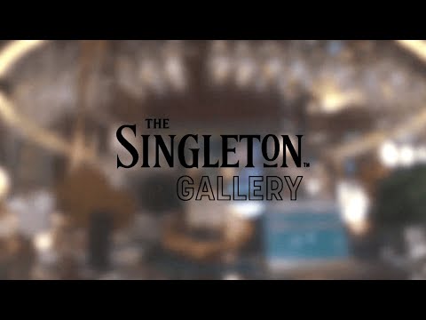 Singleton Gallery (2021) - Photography