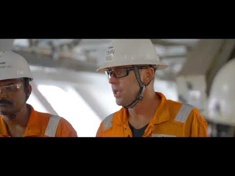 ADES Holding - Safety Movie - Redes Sociales