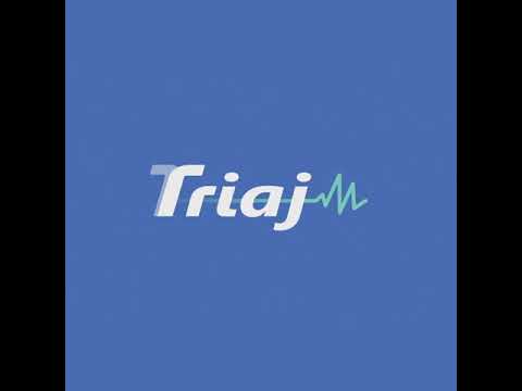 TRIAJ - Branding & Positioning