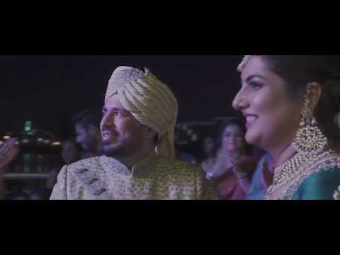 Chandni and Varun wedding - Evenement