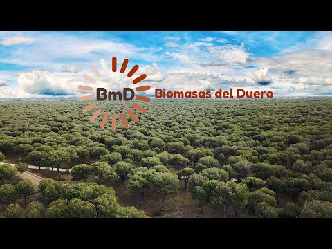 Biomasas del Duero - Publicidad