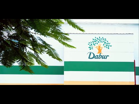Dabur India | Tezpur Facility | Corporate Video - Motion Design