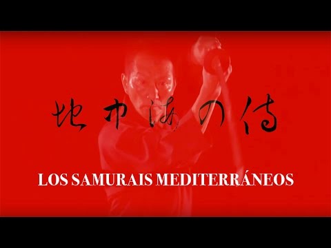 Los Samurais Mediterráneos - Branding y posicionamiento de marca