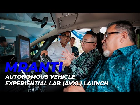 Mranti AVXL Launch Video - Video Production