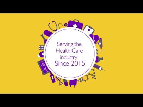 P3 Healthcare Solutions - Digital Strategy