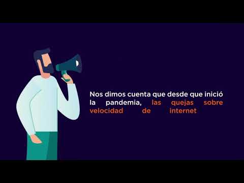 ¿Está lento tu internet? seguro vives en LATAM - Consultoría de Datos