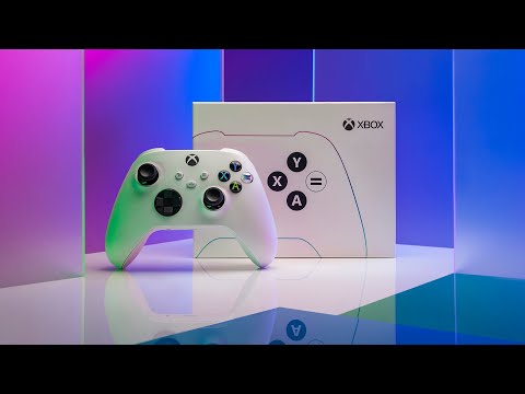 Xbox | Gaming for Everyone - Branding & Positioning