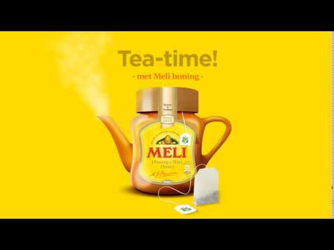 Meli - Advertising campaigns - Ontwerp