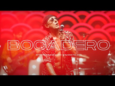 Aftermovie Bocadero - Video Production