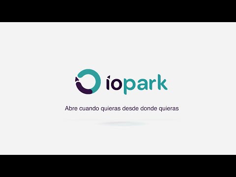 Abre tu garaje desde cualquier lugar del mundo - Software Ontwikkeling